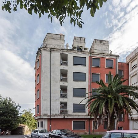 Apartamento Peces De Madera Sanxenxo Εξωτερικό φωτογραφία