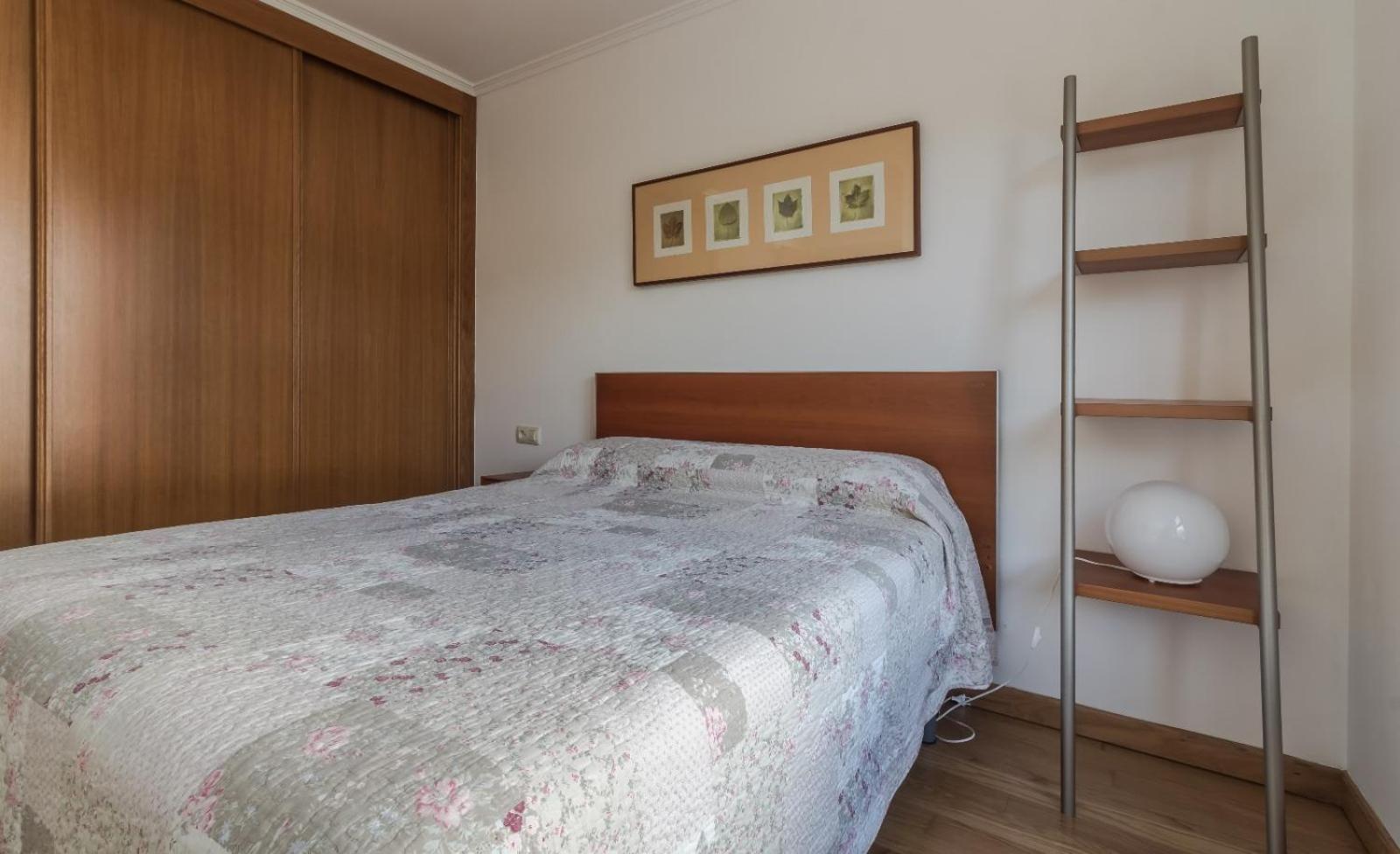 Apartamento Peces De Madera Sanxenxo Εξωτερικό φωτογραφία