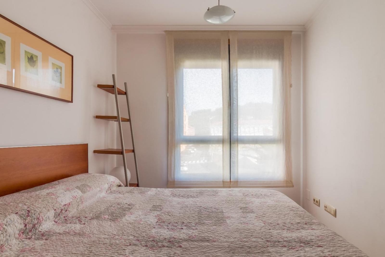 Apartamento Peces De Madera Sanxenxo Εξωτερικό φωτογραφία
