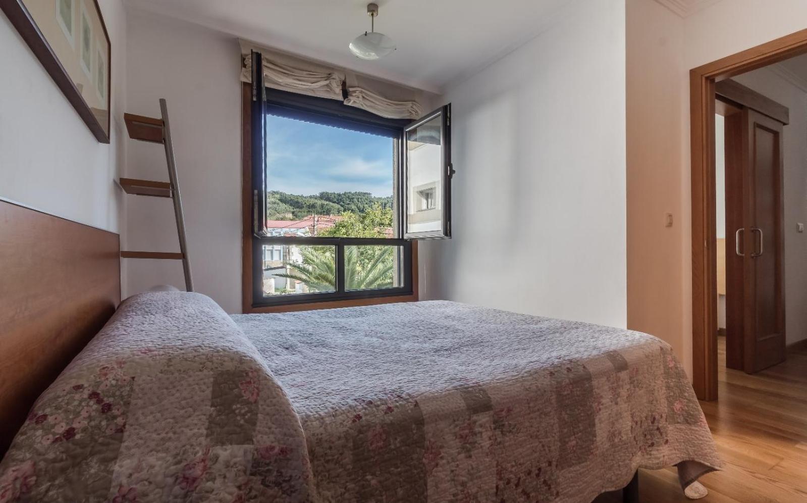 Apartamento Peces De Madera Sanxenxo Εξωτερικό φωτογραφία