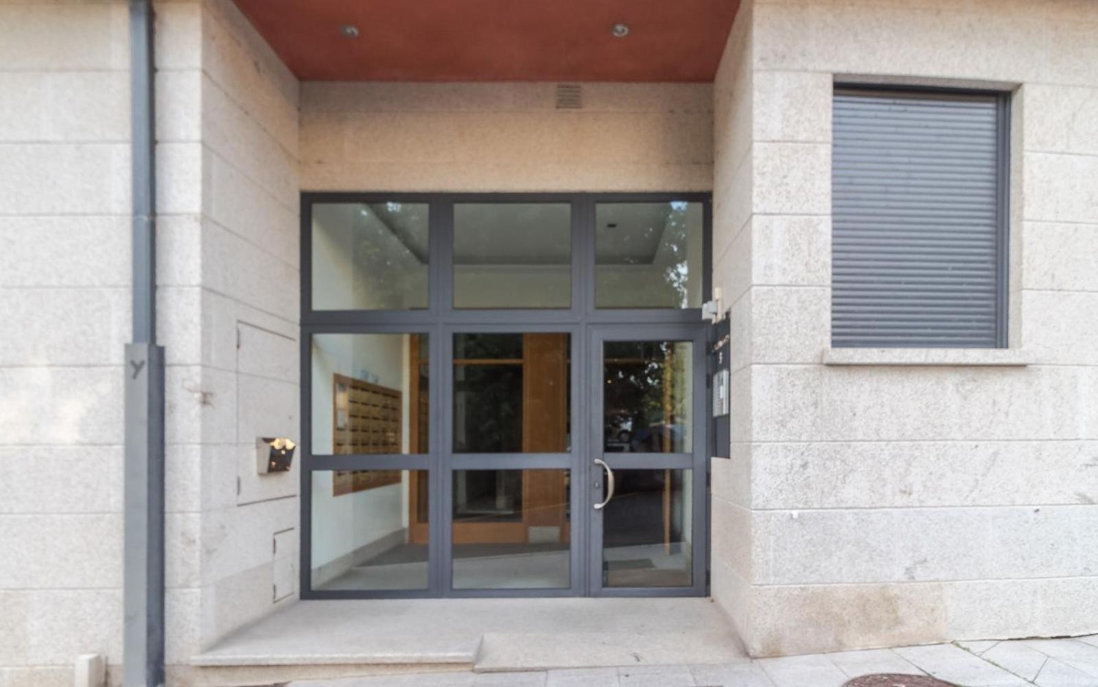 Apartamento Peces De Madera Sanxenxo Εξωτερικό φωτογραφία