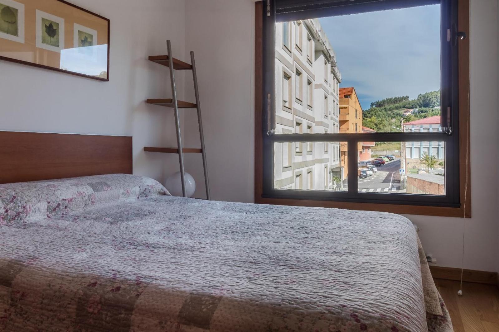 Apartamento Peces De Madera Sanxenxo Εξωτερικό φωτογραφία