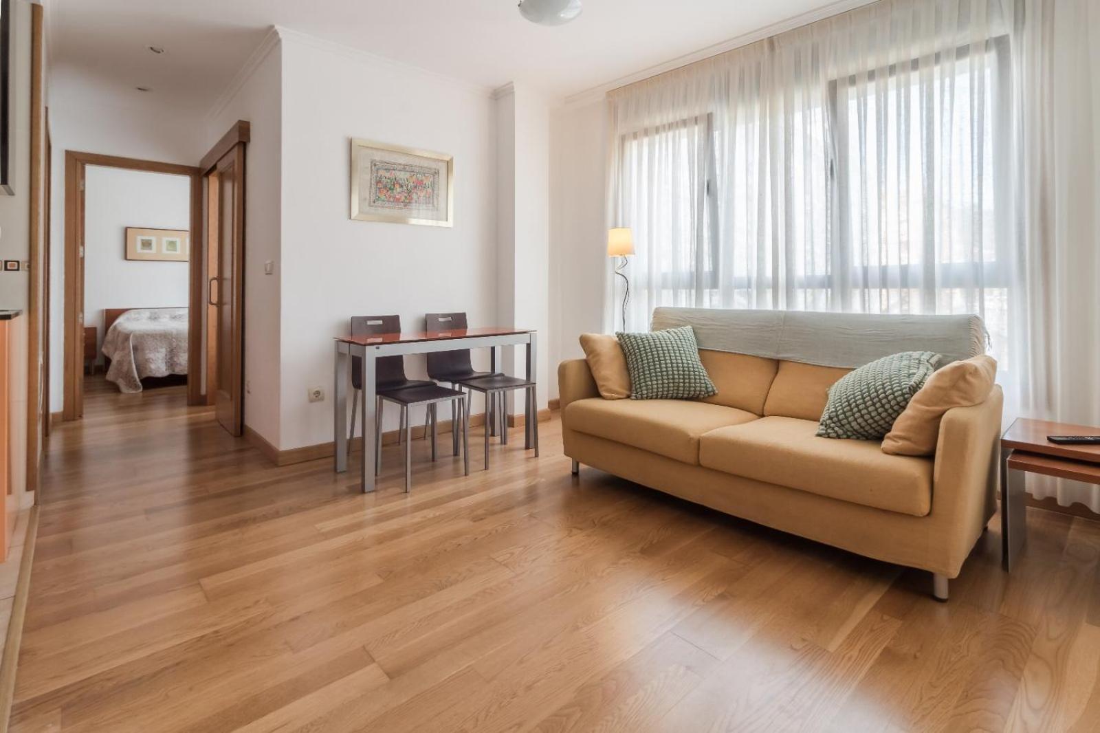 Apartamento Peces De Madera Sanxenxo Εξωτερικό φωτογραφία