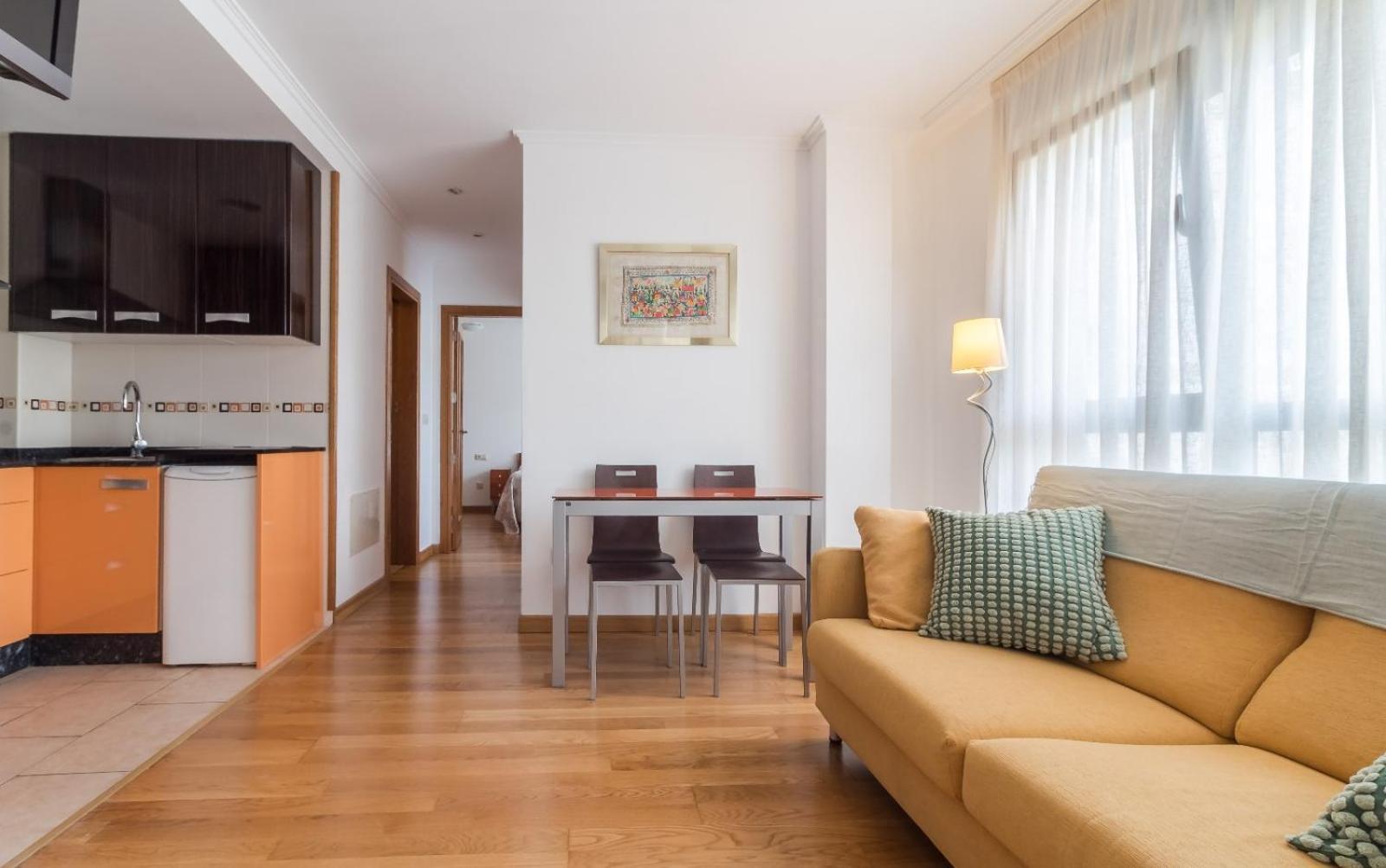 Apartamento Peces De Madera Sanxenxo Εξωτερικό φωτογραφία