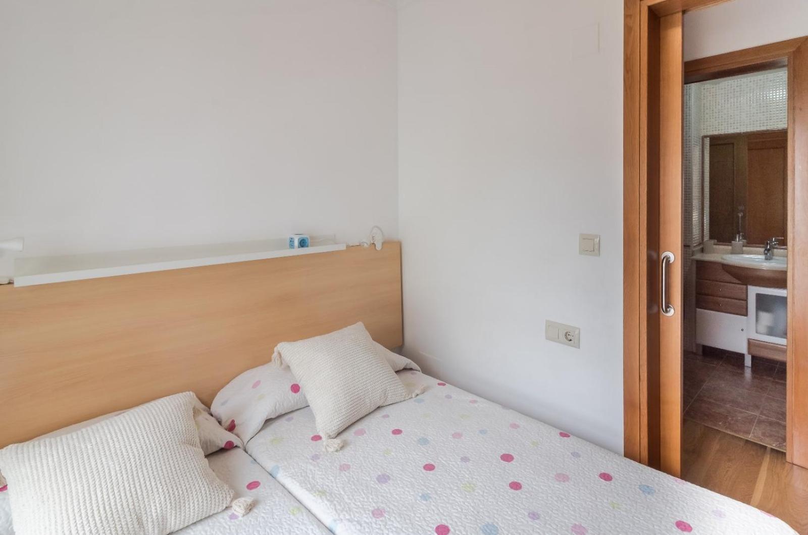 Apartamento Peces De Madera Sanxenxo Εξωτερικό φωτογραφία